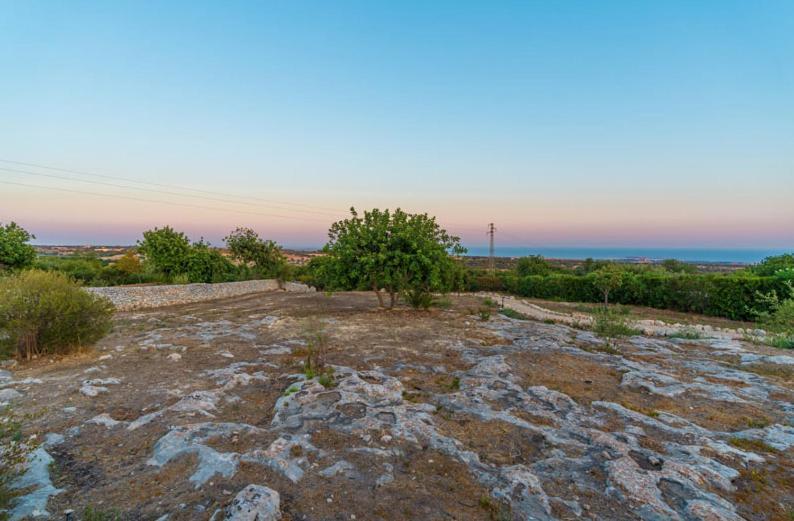 Baglio Cella - Appartamenti Per Vacanze Modica Zewnętrze zdjęcie