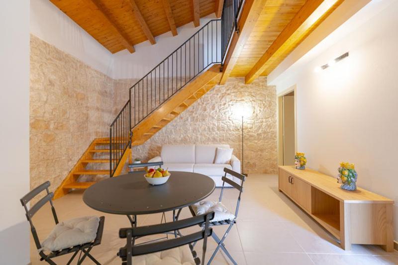 Baglio Cella - Appartamenti Per Vacanze Modica Zewnętrze zdjęcie