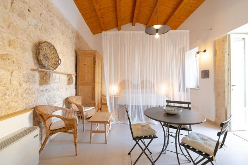 Baglio Cella - Appartamenti Per Vacanze Modica Zewnętrze zdjęcie