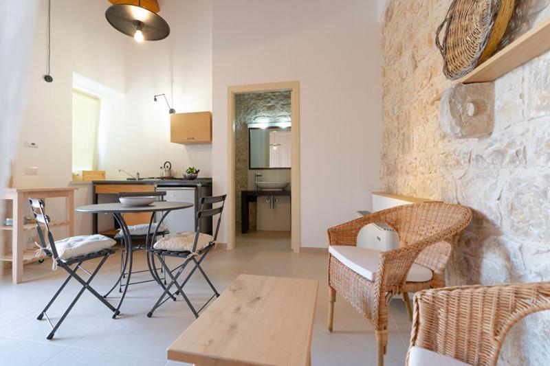 Baglio Cella - Appartamenti Per Vacanze Modica Zewnętrze zdjęcie