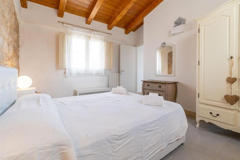 Baglio Cella - Appartamenti Per Vacanze Modica Zewnętrze zdjęcie