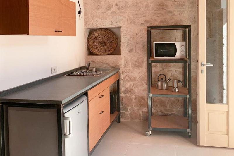 Baglio Cella - Appartamenti Per Vacanze Modica Zewnętrze zdjęcie