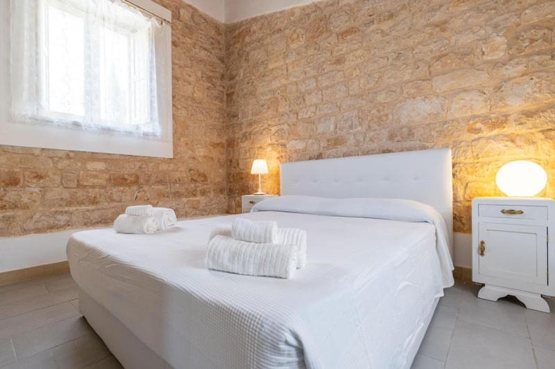 Baglio Cella - Appartamenti Per Vacanze Modica Zewnętrze zdjęcie